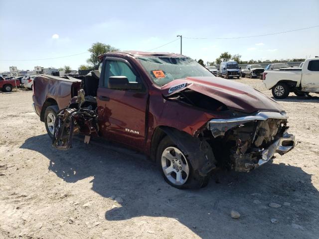 Photo 4 from auction – 2019 RAM 1500 TRADE with VIN 1C6RRECT6KN538005