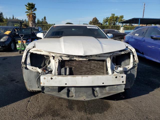 Photo 5 from auction – 2013 CHEVROLET CAMARO LT with VIN 2G1FB1E30D9199939