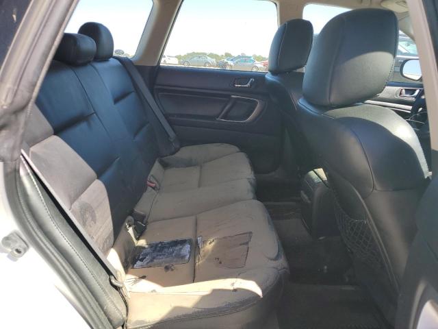 Photo 10 from auction – 2006 SUBARU LEGACY 2.5 with VIN 4S3BP626867330896