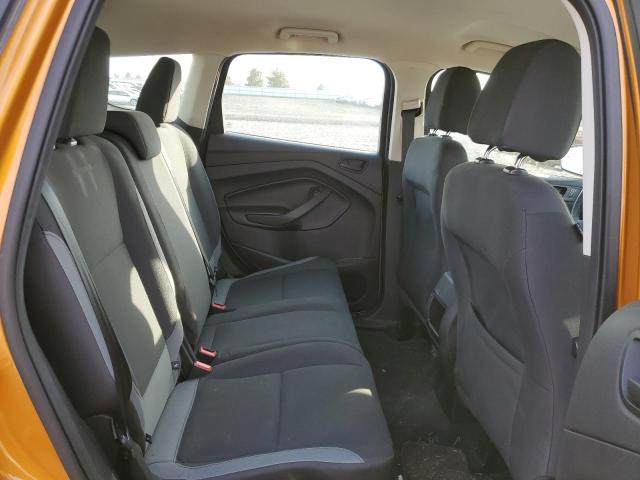 Photo 11 from auction – 2016 FORD ESCAPE S with VIN 1FMCU0F7XGUA43751