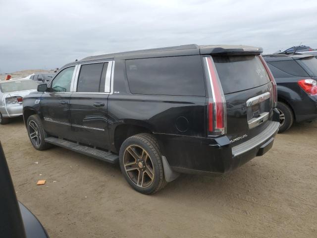 Photo 2 from auction – 2016 GMC YUKON XL C with VIN 1GKS1FKC7GR297973