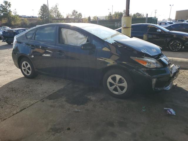 Photo 4 from auction – 2015 TOYOTA PRIUS with VIN JTDKN3DU7F0395604