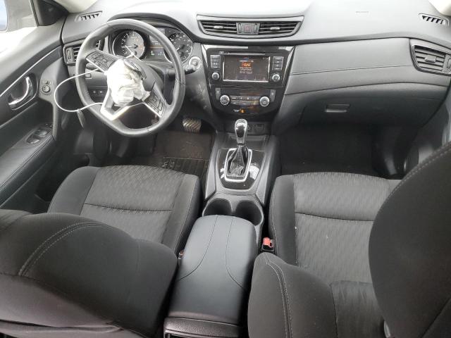 Photo 8 from auction – 2020 NISSAN ROGUE S with VIN KNMAT2MV3LP504437