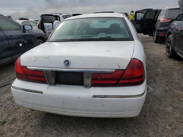 Photo 6 from auction – 2003 MERCURY GRAND MARQ with VIN 2MEFM74W13X704833