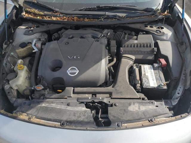 Photo 11 from auction – 2009 NISSAN MAXIMA S with VIN 1N4AA51E29C822907