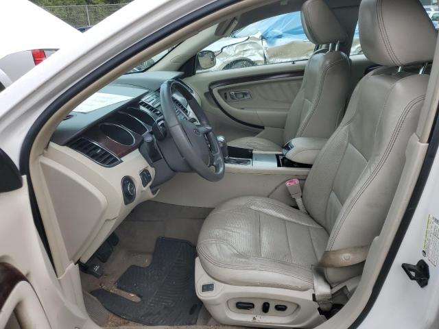 Photo 7 from auction – 2011 FORD TAURUS LIM with VIN 1FAHP2FW7BG159104