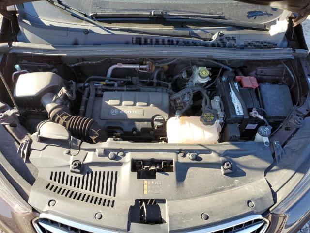 Photo 12 from auction – 2017 BUICK ENCORE PRE with VIN KL4CJBSB0HB238266