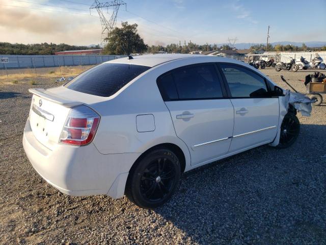 Photo 3 from auction – 2012 NISSAN SENTRA 2.0 with VIN 3N1AB6AP7CL671477