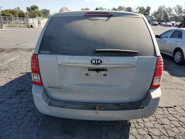 Photo 6 from auction – 2014 KIA SEDONA LX with VIN KNDMG4C72E6538894
