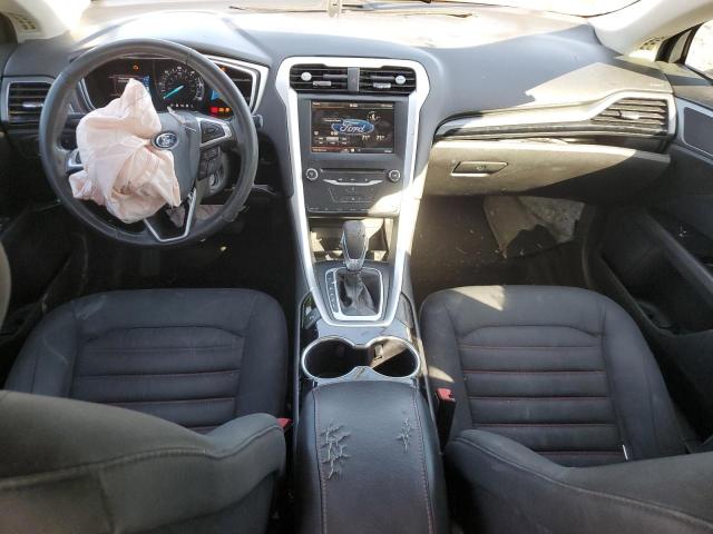 Photo 8 from auction – 2014 FORD FUSION SE with VIN 3FA6P0LU1ER170272