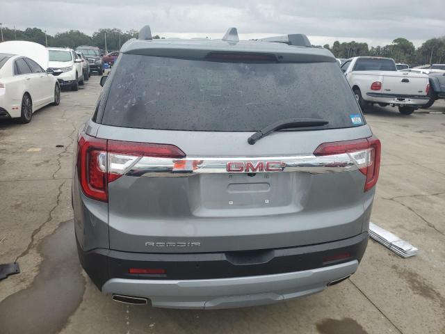 Photo 6 from auction – 2023 GMC ACADIA SLT with VIN 1GKKNML44PZ181131