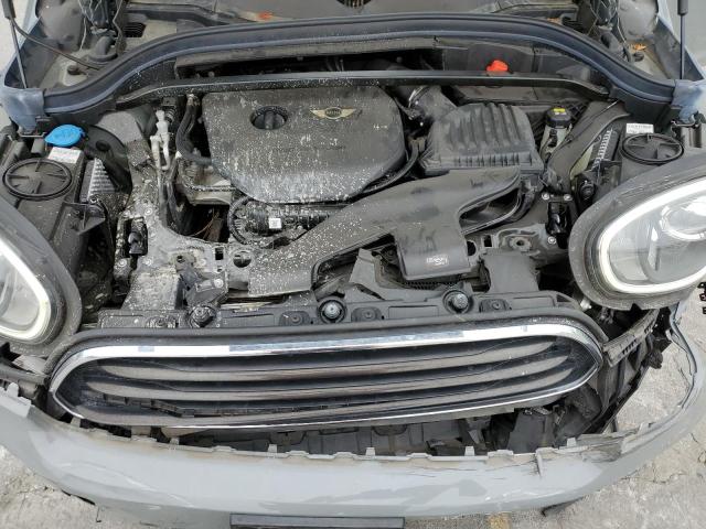 Photo 11 from auction – 2018 MINI COOPER COU with VIN WMZYS7C34J3E08760