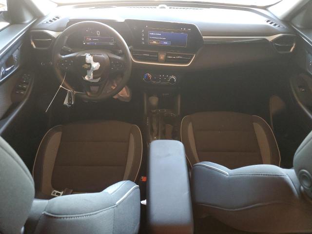 Photo 8 from auction – 2024 CHEVROLET TRAILBLAZE with VIN KL79MMS27RB108423