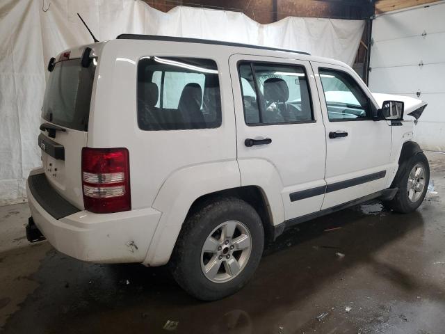 Photo 3 from auction – 2012 JEEP LIBERTY SP with VIN 1C4PJMAK0CW191794