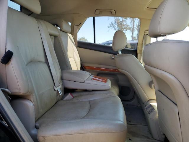 Photo 11 from auction – 2007 LEXUS RX 400H with VIN JTJHW31U372018234