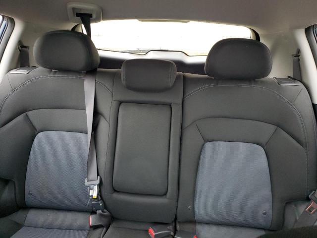 Photo 10 from auction – 2016 KIA SPORTAGE L with VIN KNDPBCAC0G7809485