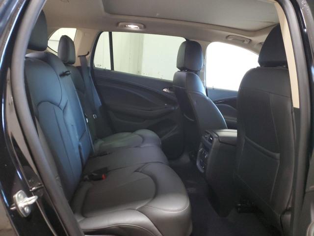 Photo 11 from auction – 2017 BUICK ENVISION P with VIN LRBFXESX3HD119547