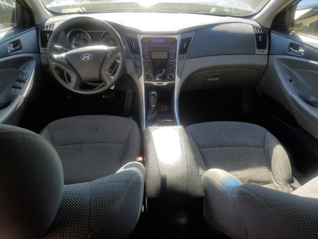 Photo 8 from auction – 2013 HYUNDAI SONATA GLS with VIN 5NPEB4AC7DH801579