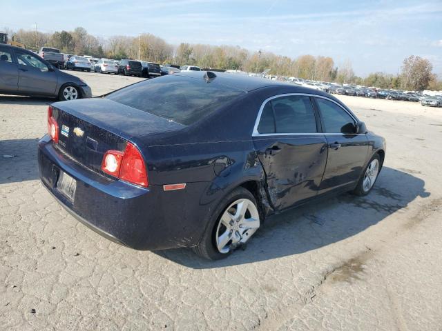 Photo 3 from auction – 2012 CHEVROLET MALIBU LS with VIN 1G1ZB5E00CF271982