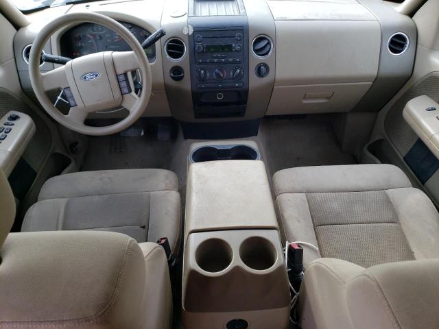 Photo 8 from auction – 2004 FORD F150 SUPER with VIN 1FTRW12W74KD60552