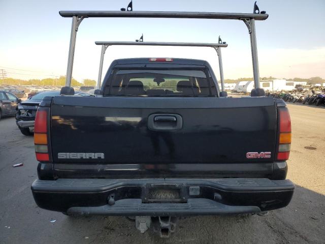 Photo 6 from auction – 2005 GMC SIERRA K15 with VIN 2GTEK63N051303155