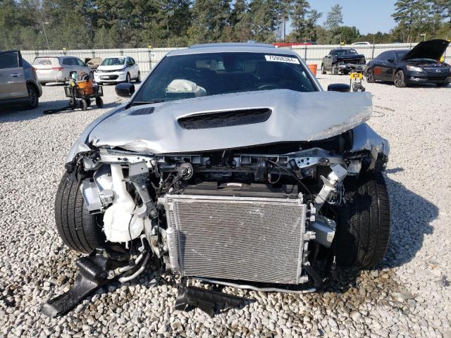 Photo 5 from auction – 2023 DODGE CHARGER SR with VIN 2C3CDXL97PH626238