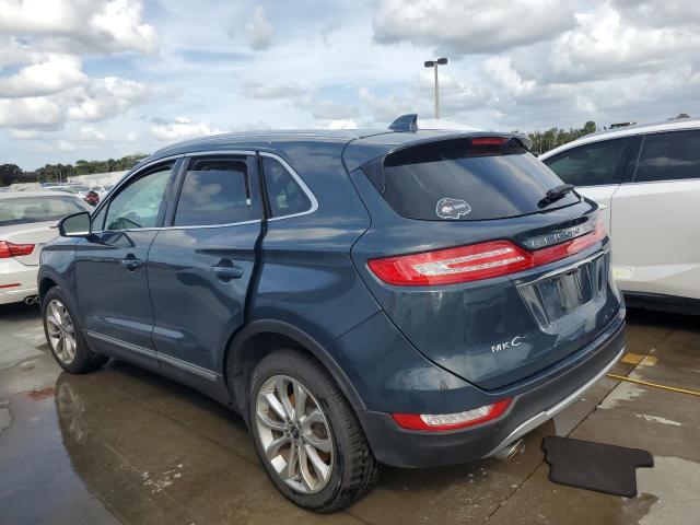 Photo 2 from auction – 2019 LINCOLN MKC SELECT with VIN 5LMCJ2C93KUL27660