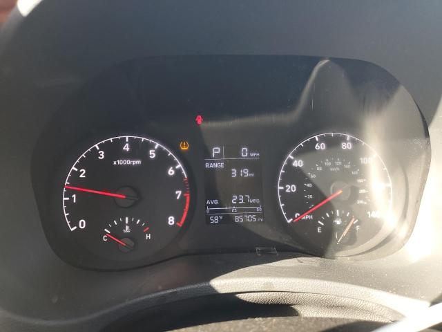 Photo 9 from auction – 2018 HYUNDAI ACCENT SE with VIN 3KPC24A3XJE029067