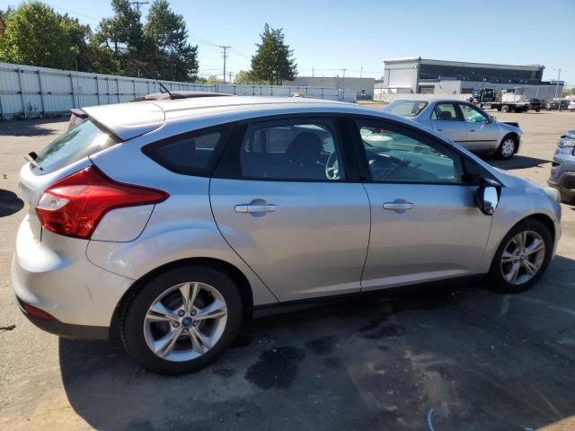 Photo 3 from auction – 2013 FORD FOCUS SE with VIN 1FADP3K26DL188563