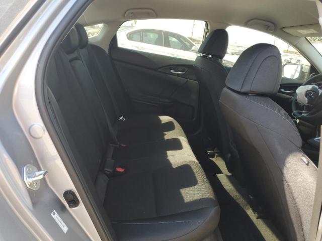 Photo 10 from auction – 2022 HONDA INSIGHT EX with VIN 19XZE4F55NE017426
