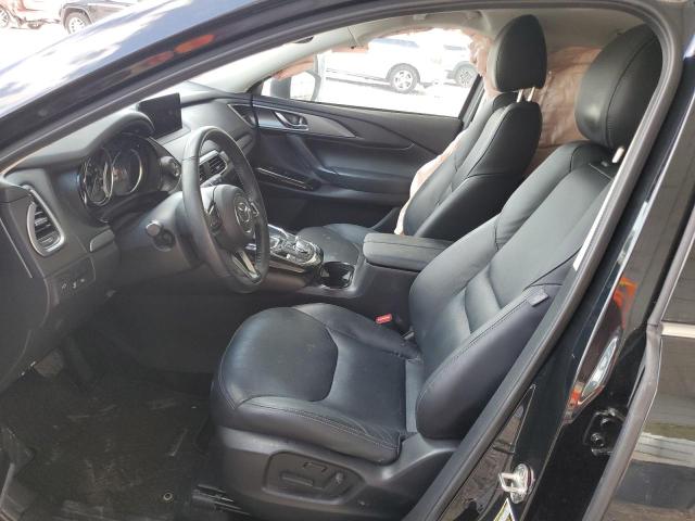 Photo 7 from auction – 2023 MAZDA CX-9 TOURI with VIN JM3TCBCYXP0650568