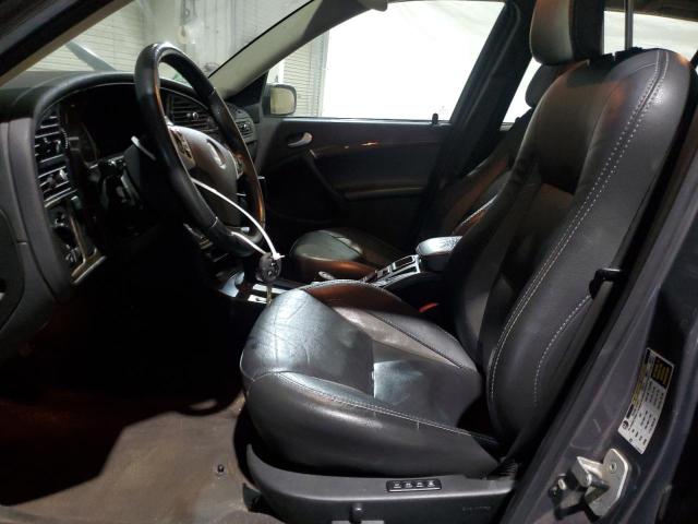 Photo 7 from auction – 2007 SAAB 9-5 AERO with VIN YS3EH49G273520448
