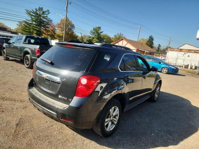 صورة رقم 4 من المزاد - 2013 CHEVROLET EQUINOX LT مع VIN 2GNFLEEK8D6359304