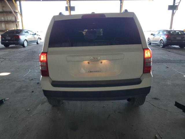 Foto 6 de la subasta – 2012 JEEP PATRIOT SP con VIN 1C4NJPBB2CD569150