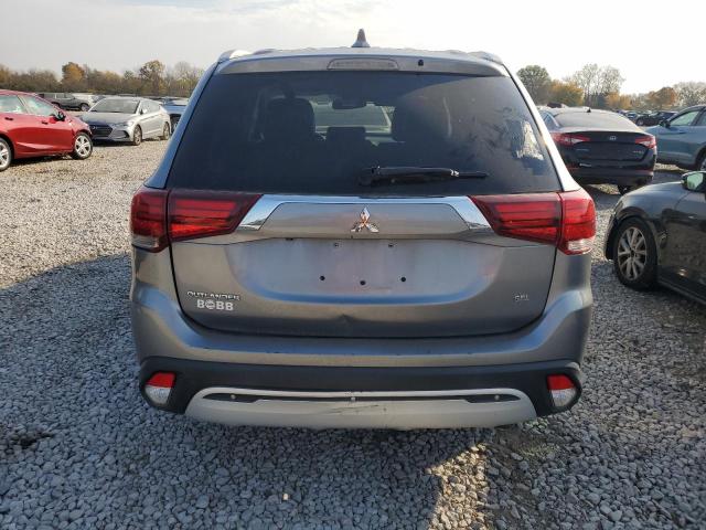 Photo 6 from auction – 2020 MITSUBISHI OUTLANDER with VIN JA4AD3A37LZ021151