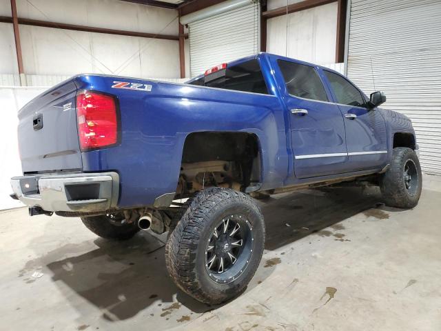 Photo 3 from auction – 2014 CHEVROLET SILVERADO with VIN 3GCUKSEC1EG182997