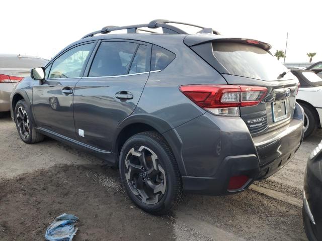 Photo 2 from auction – 2021 SUBARU CROSSTREK with VIN JF2GTHMC5MH389462