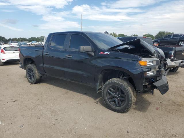Photo 4 from auction – 2021 CHEVROLET SILVERADO with VIN 3GCPYCEF7MG102080