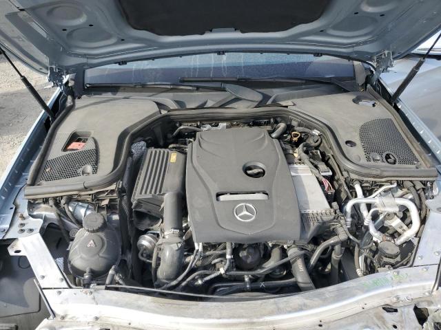 Photo 11 from auction – 2018 MERCEDES-BENZ E 300 with VIN WDDZF4JB3JA483773