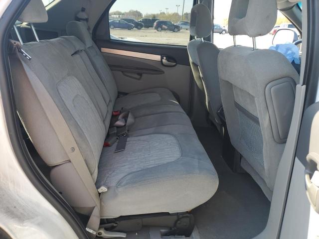 Photo 11 from auction – 2003 BUICK RENDEZVOUS with VIN 3G5DA03E03S573085