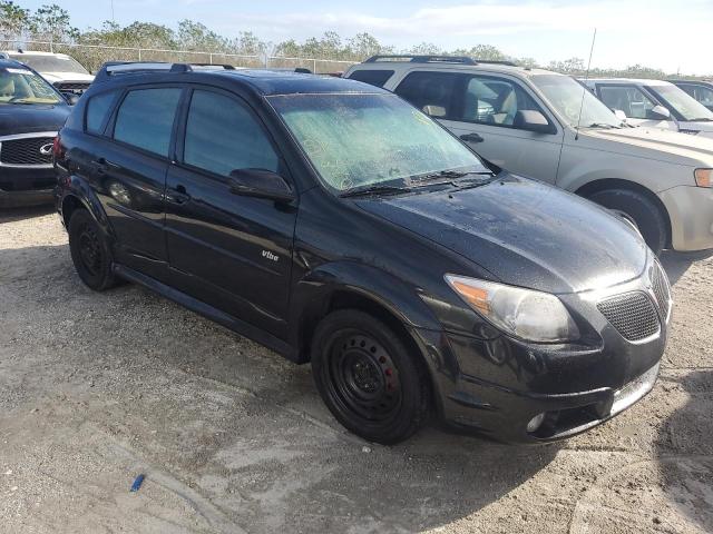 Photo 4 from auction – 2007 PONTIAC VIBE with VIN 5Y2SL65867Z400183