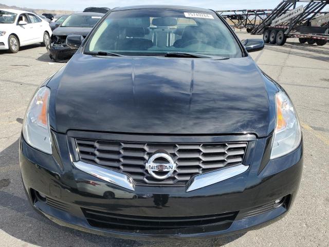 Photo 5 from auction – 2009 NISSAN ALTIMA 2.5 with VIN 1N4AL24E89C130350