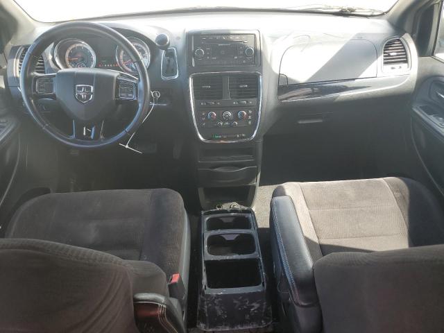 Photo 8 from auction – 2014 DODGE GRAND CARA with VIN 2C4RDGBG0ER261236