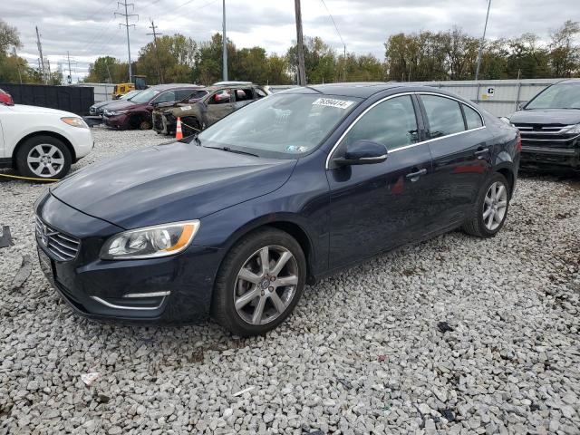 VOLVO S60 PREMIE 2016 with VIN YV126MFK2G2402196 - Photo from auction