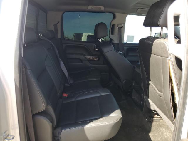 Photo 10 from auction – 2016 GMC SIERRA K15 with VIN 3GTU2NEC7GG366037