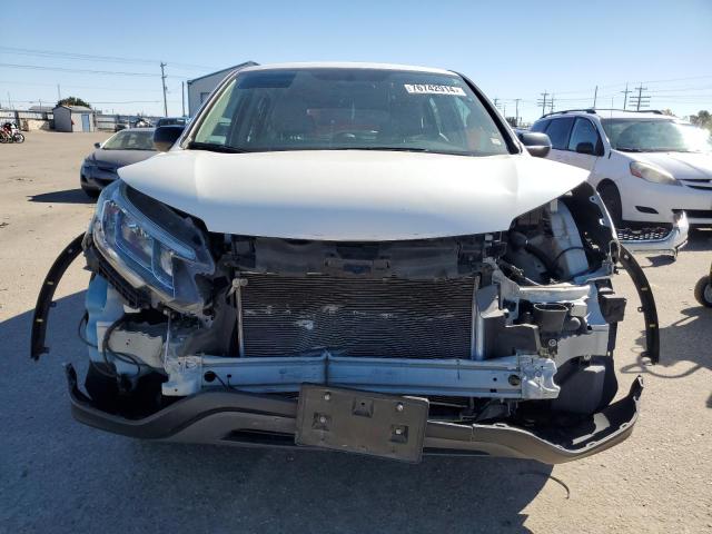Photo 5 from auction – 2015 HONDA CR-V LX with VIN 5J6RM4H36FL066412