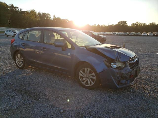 Photo 4 from auction – 2016 SUBARU IMPREZA PR with VIN JF1GPAB61G8267151