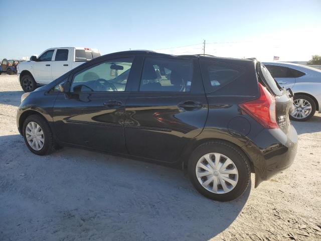 Photo 2 from auction – 2016 NISSAN VERSA NOTE with VIN 3N1CE2CP5GL376194