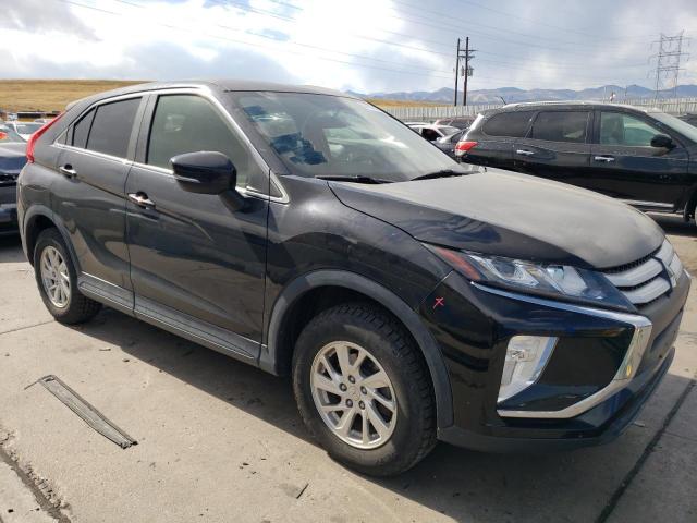 Photo 4 from auction – 2018 MITSUBISHI ECLIPSE CR with VIN JA4AT3AA4JZ050606