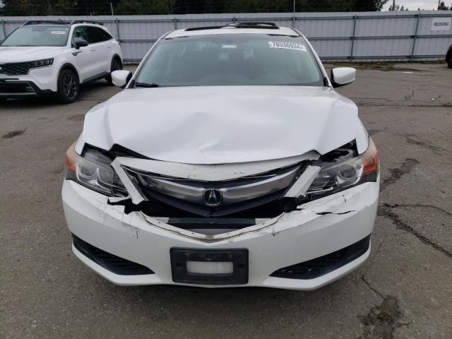 Photo 5 from auction – 2014 ACURA ILX 20 with VIN 19VDE1F3XEE001738